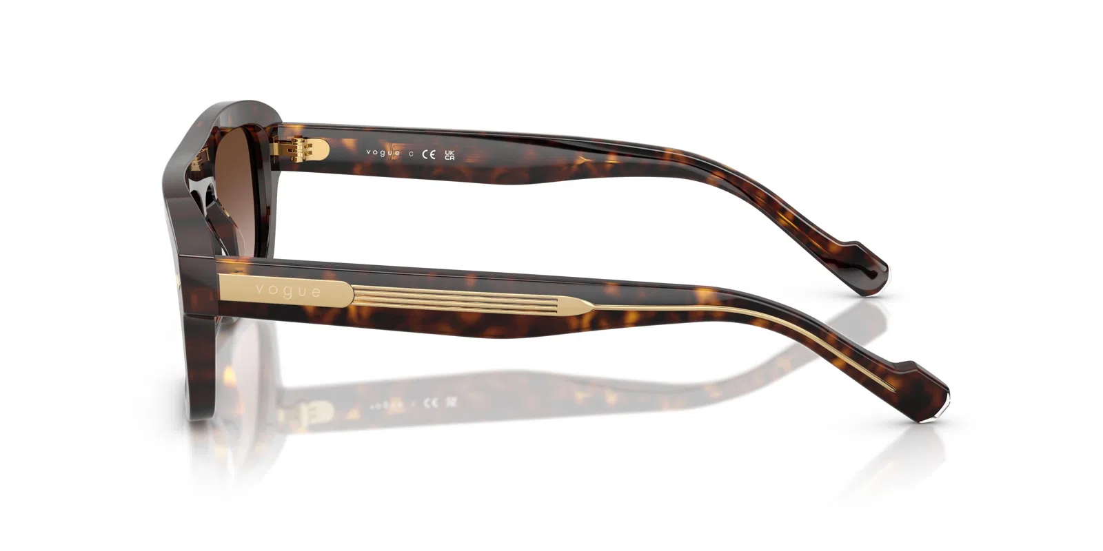 Vogue 5620S Sunglasses - view 18